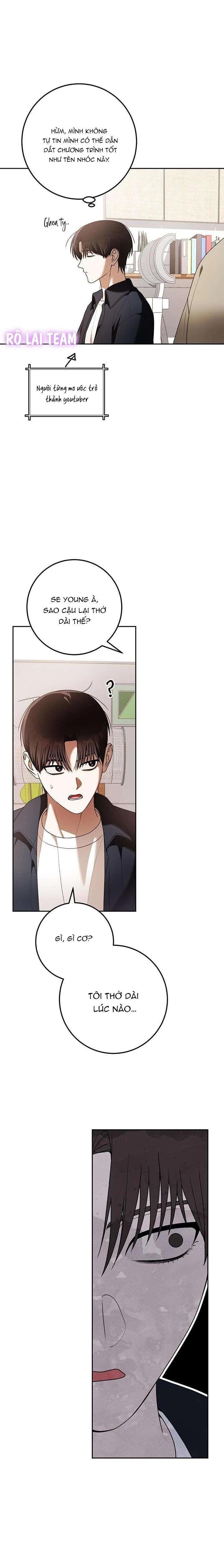 Cú Đấm Netkama Chapter 79 - 22