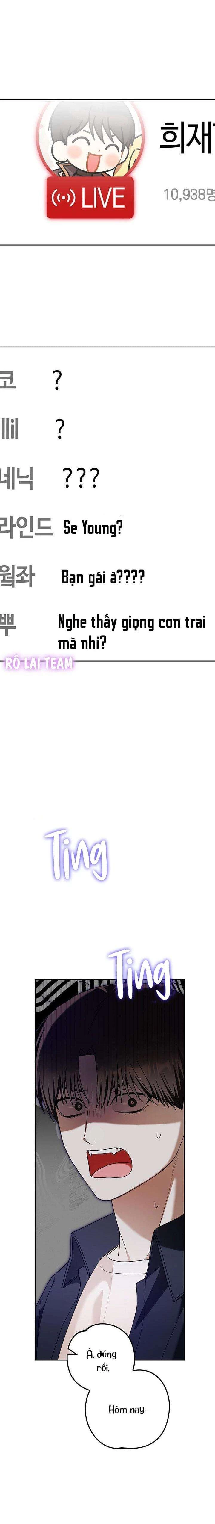 Cú Đấm Netkama Chapter 79 - 23