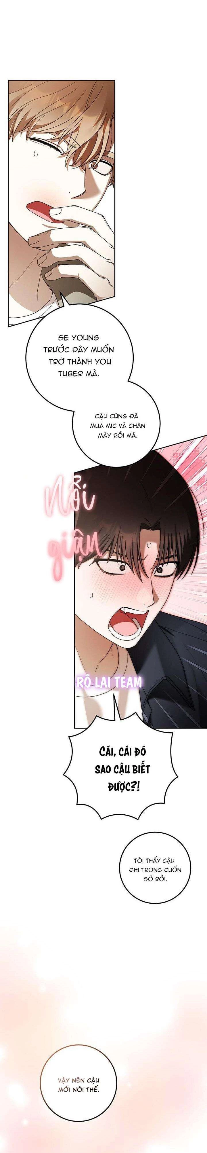 Cú Đấm Netkama Chapter 79 - 25