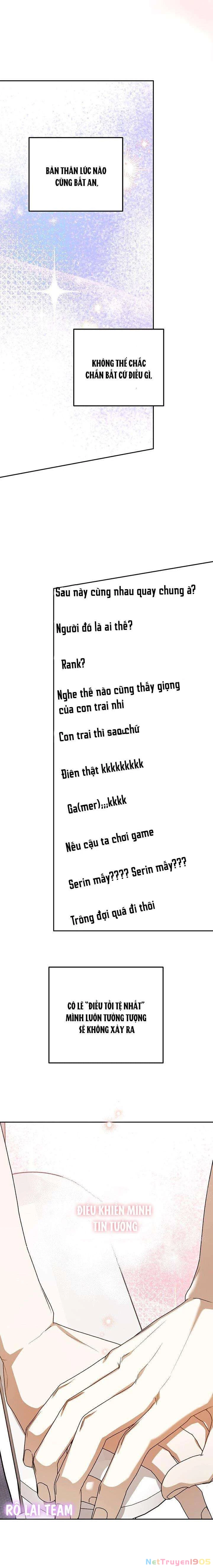 Cú Đấm Netkama Chapter 79 - 28