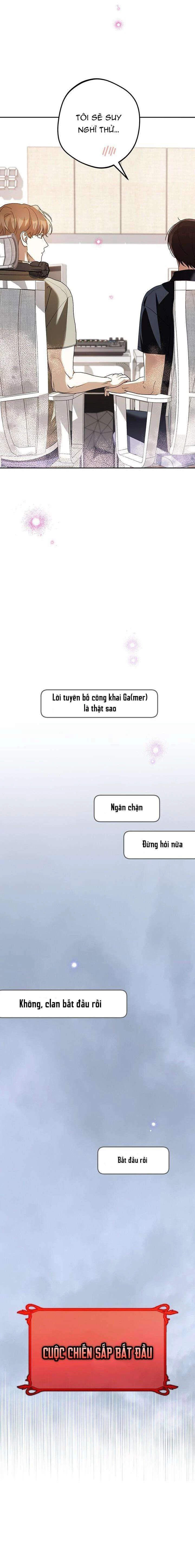 Cú Đấm Netkama Chapter 79 - 30