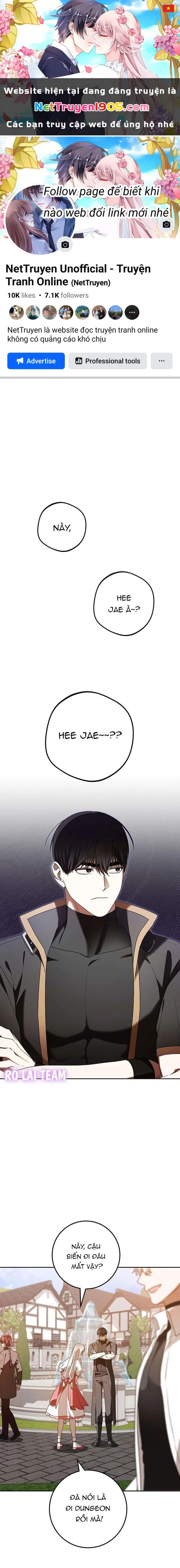 Cú Đấm Netkama Chapter 81 - 1