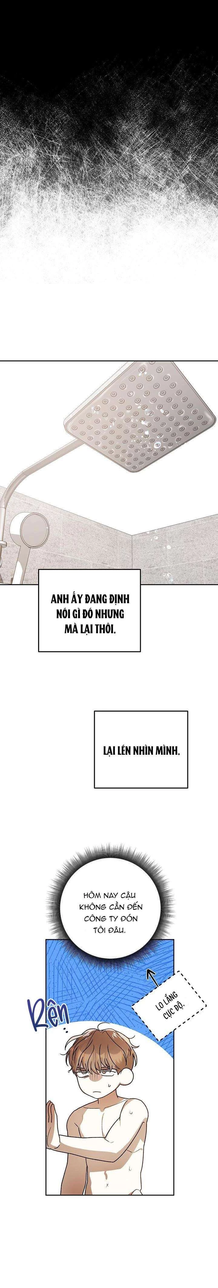 Cú Đấm Netkama Chapter 81 - 6