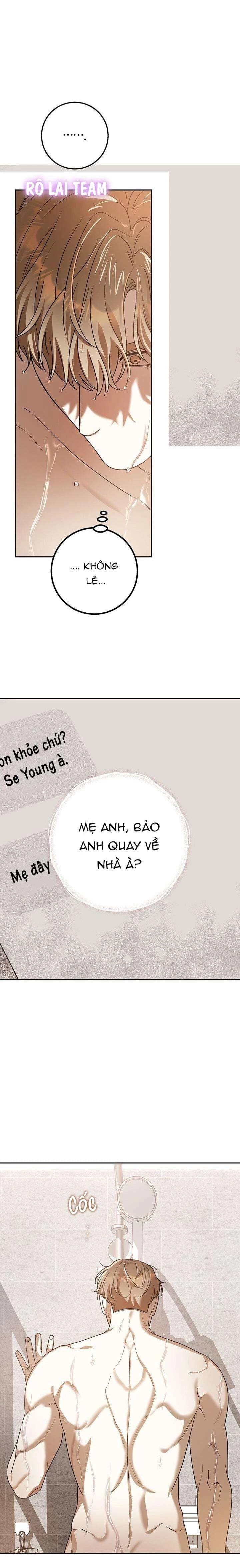 Cú Đấm Netkama Chapter 81 - 7
