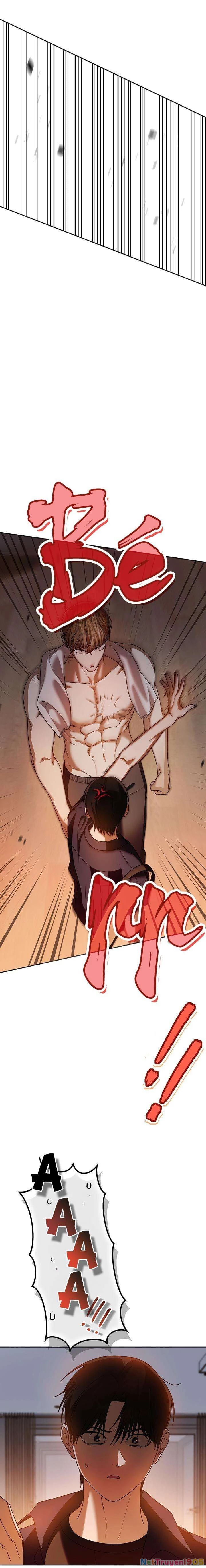 Cú Đấm Netkama Chapter 81 - 13