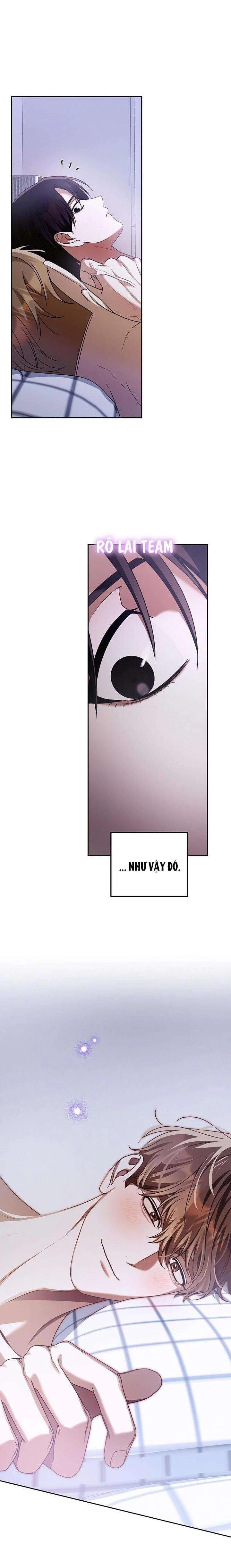 Cú Đấm Netkama Chapter 81 - 29