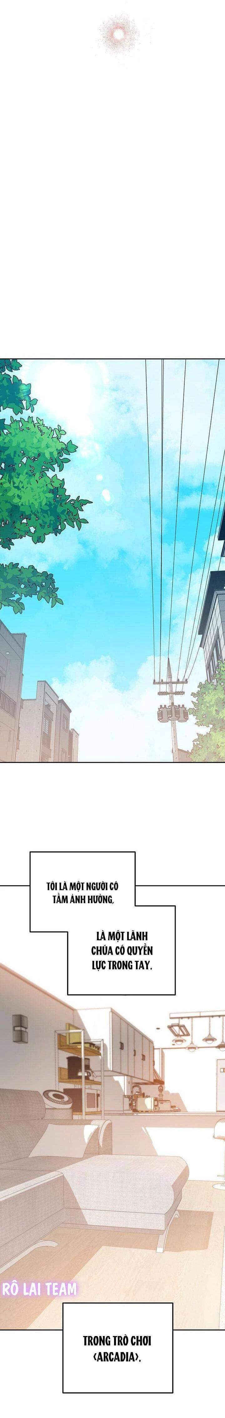 Cú Đấm Netkama Chapter 81 - 31