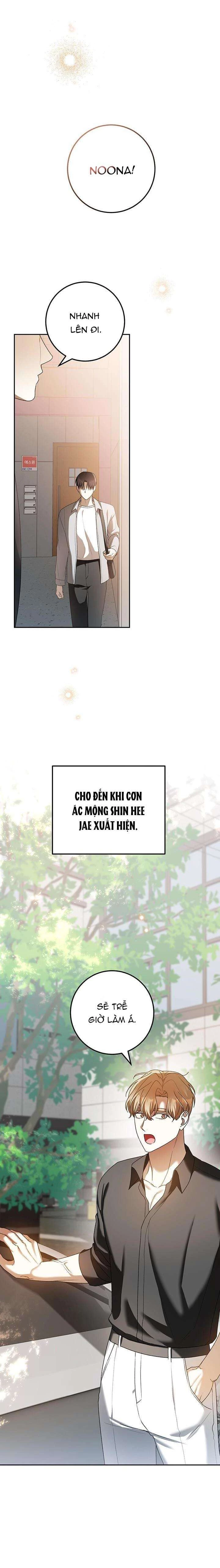 Cú Đấm Netkama Chapter 81 - 32