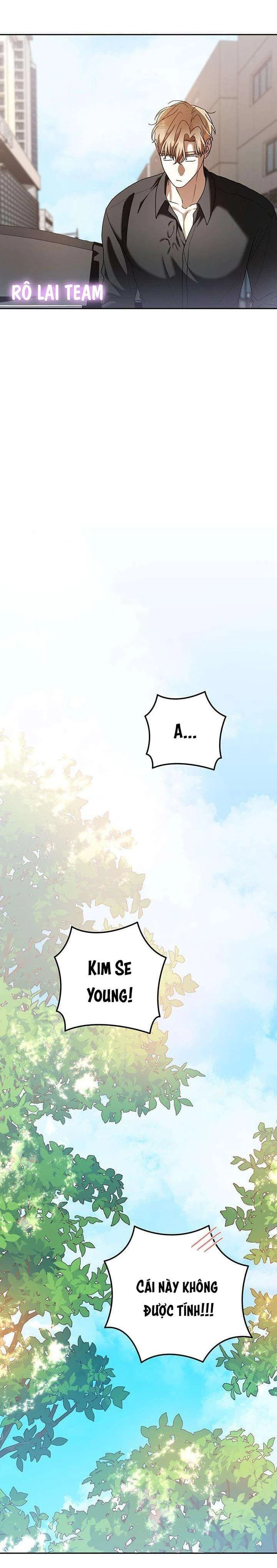 Cú Đấm Netkama Chapter 81 - 35