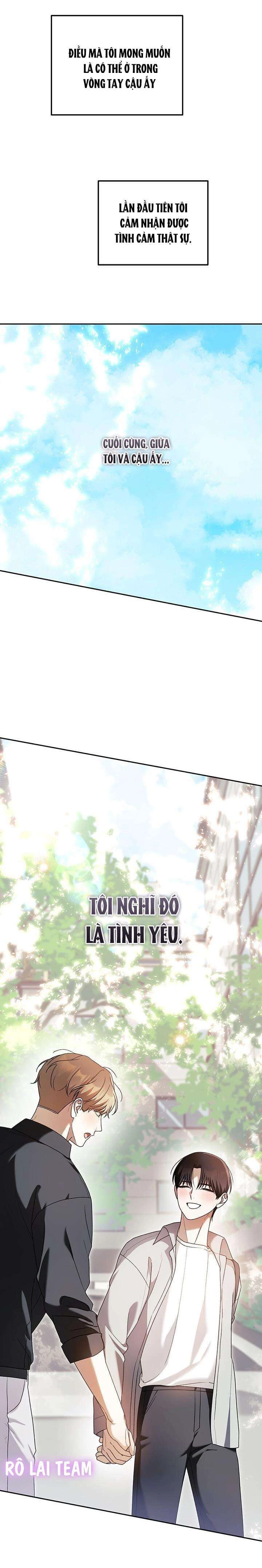 Cú Đấm Netkama Chapter 81 - 36