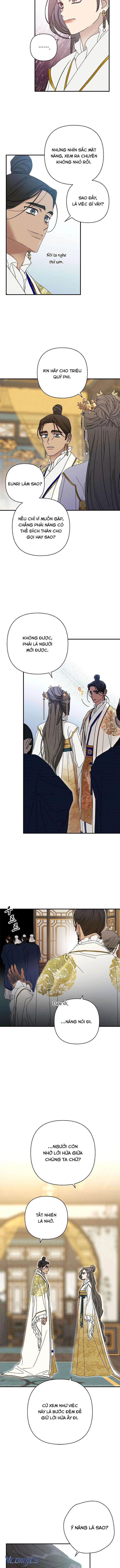 Quốc Hôn Chapter 51 - 8