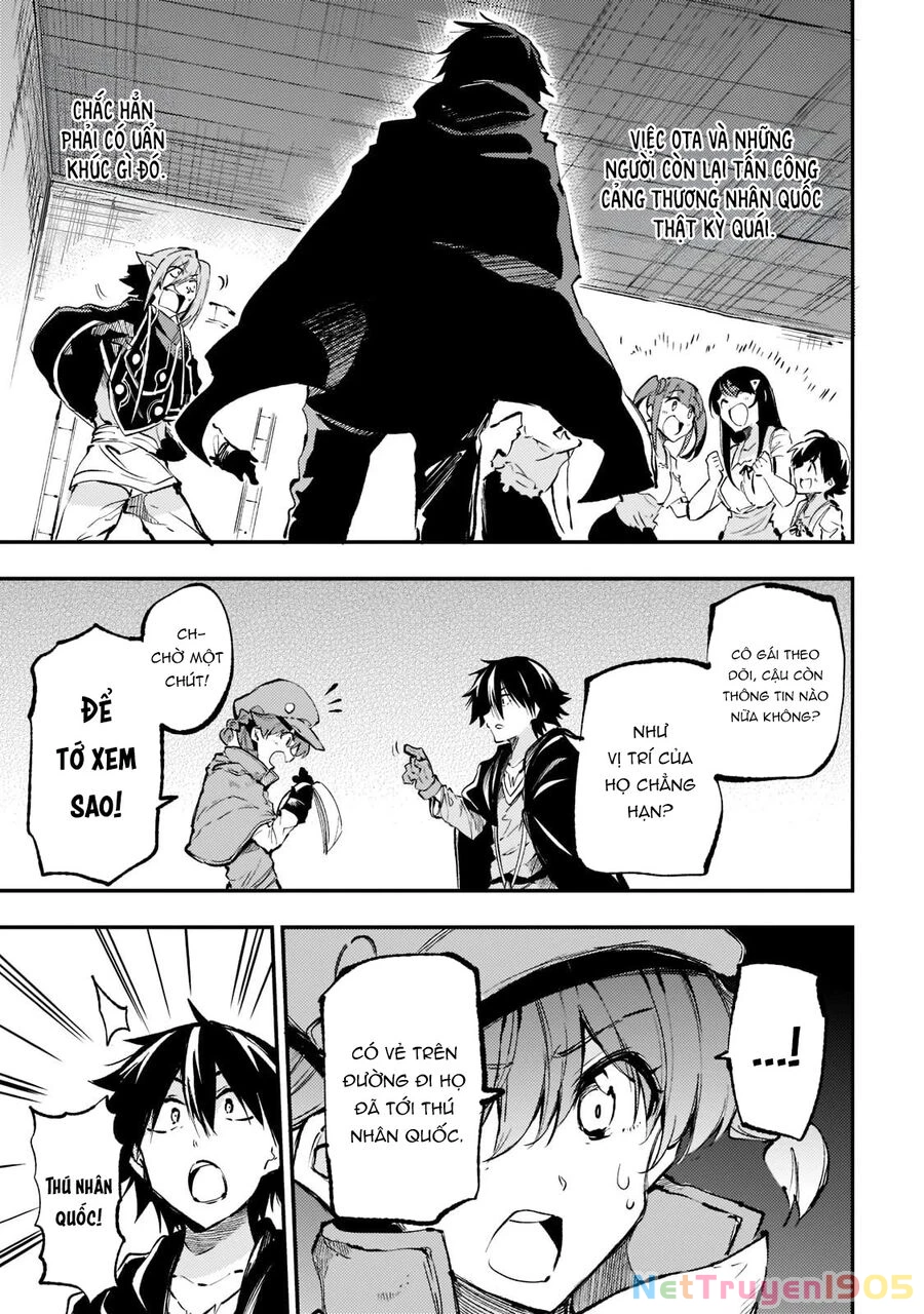 Hitoribocchi No Isekai Kouryaku Chapter 156 - 4