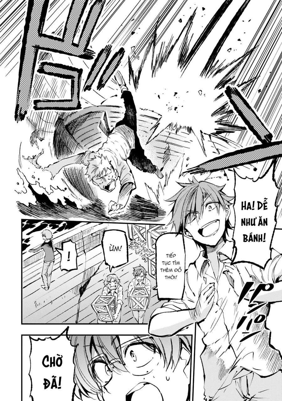 Hitoribocchi No Isekai Kouryaku Chapter 156 - 7