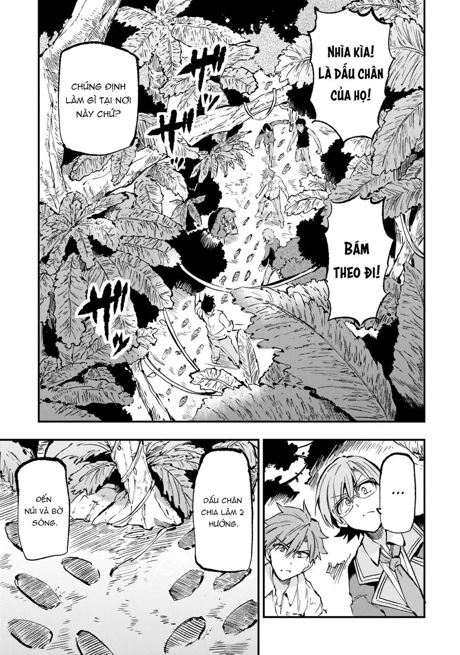 Hitoribocchi No Isekai Kouryaku Chapter 156 - 10