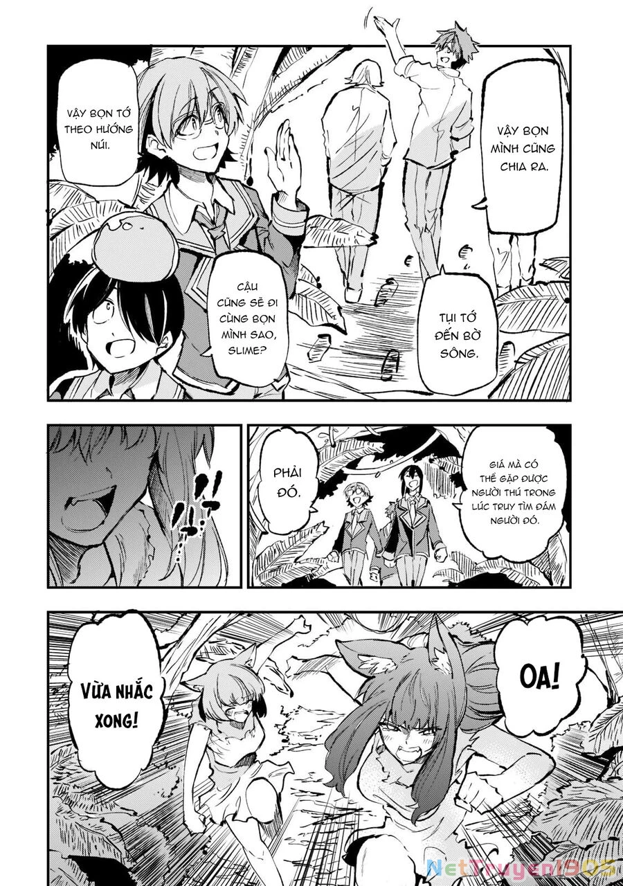 Hitoribocchi No Isekai Kouryaku Chapter 156 - 13