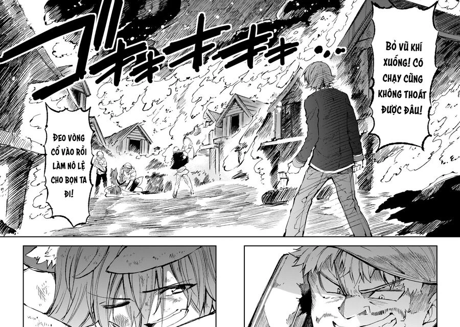 Hitoribocchi No Isekai Kouryaku Chapter 156 - 15