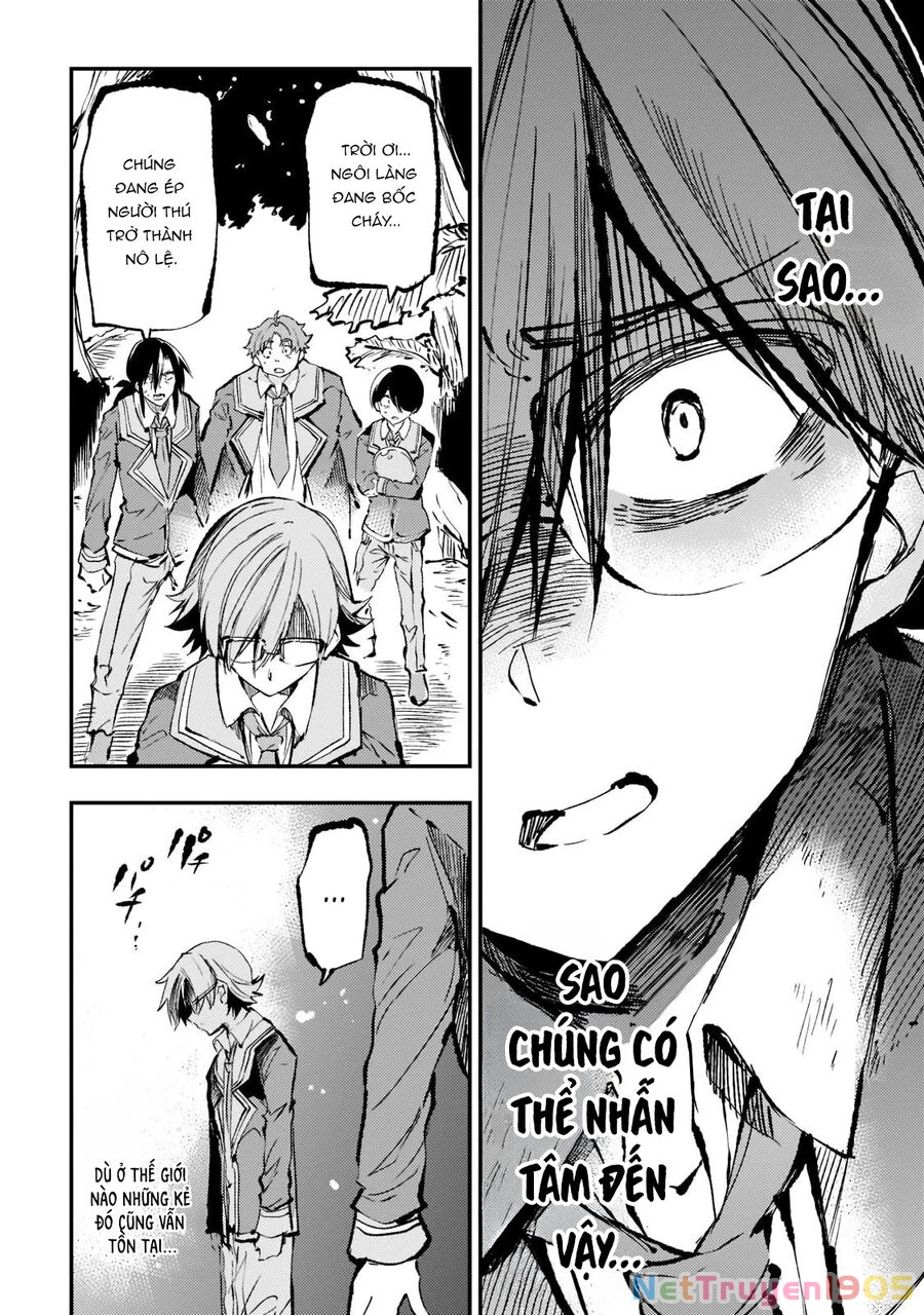 Hitoribocchi No Isekai Kouryaku Chapter 156 - 16
