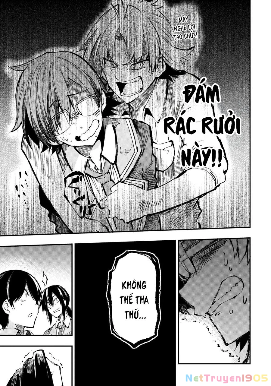 Hitoribocchi No Isekai Kouryaku Chapter 156 - 17