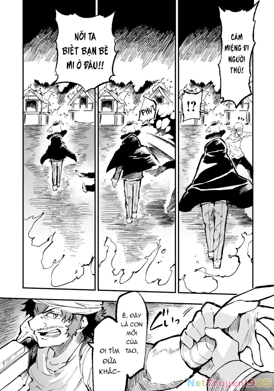 Hitoribocchi No Isekai Kouryaku Chapter 157 - 2
