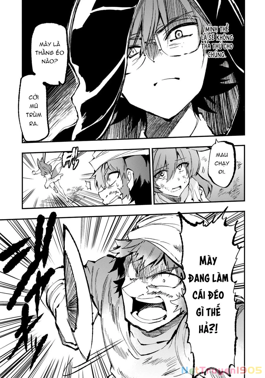 Hitoribocchi No Isekai Kouryaku Chapter 157 - 3