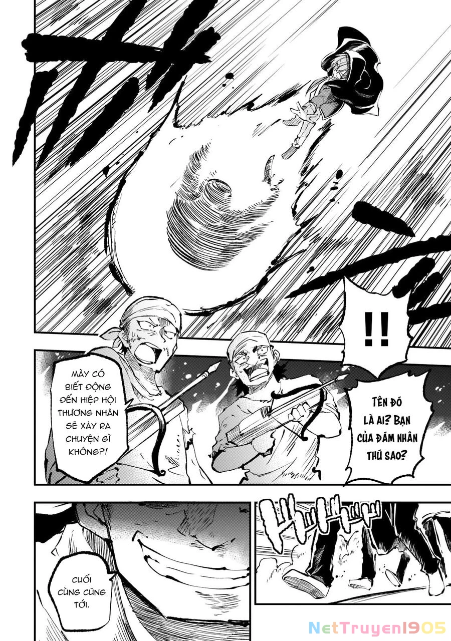 Hitoribocchi No Isekai Kouryaku Chapter 157 - 4