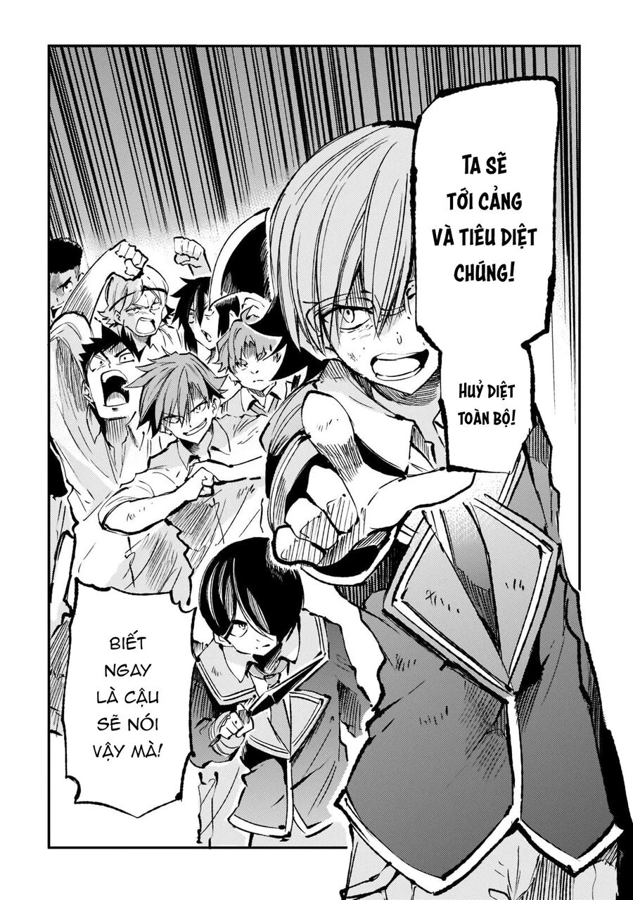 Hitoribocchi No Isekai Kouryaku Chapter 157 - 13
