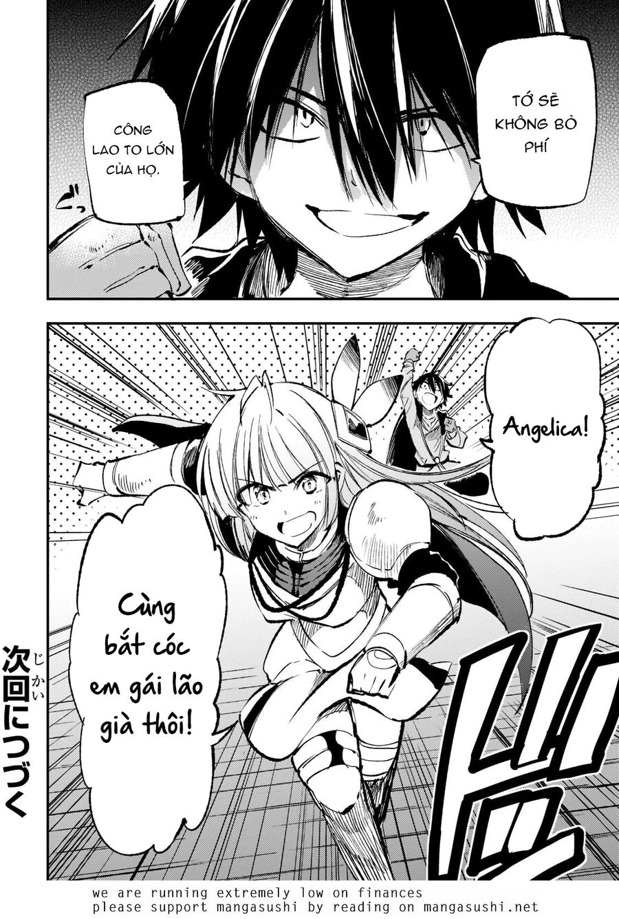 Hitoribocchi No Isekai Kouryaku Chapter 157 - 15