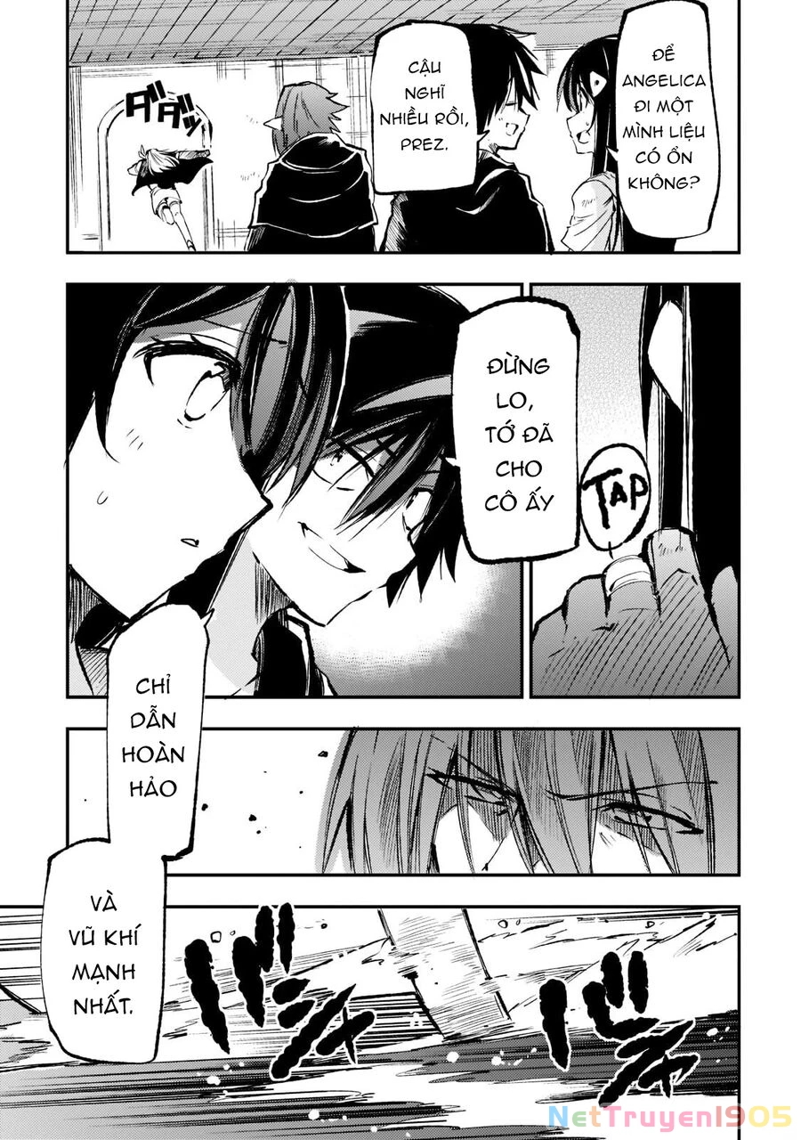 Hitoribocchi No Isekai Kouryaku Chapter 158 - 6
