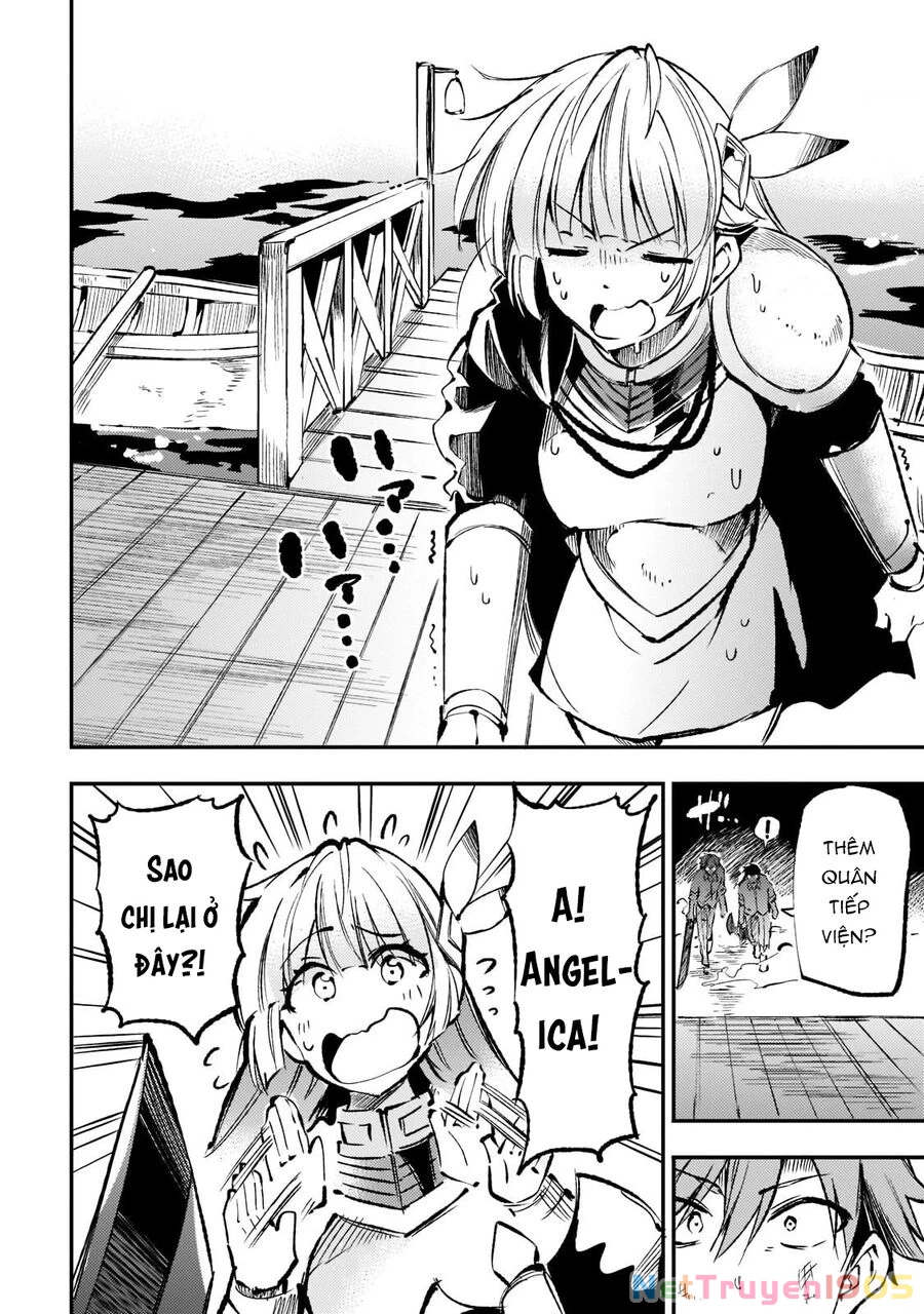 Hitoribocchi No Isekai Kouryaku Chapter 158 - 7