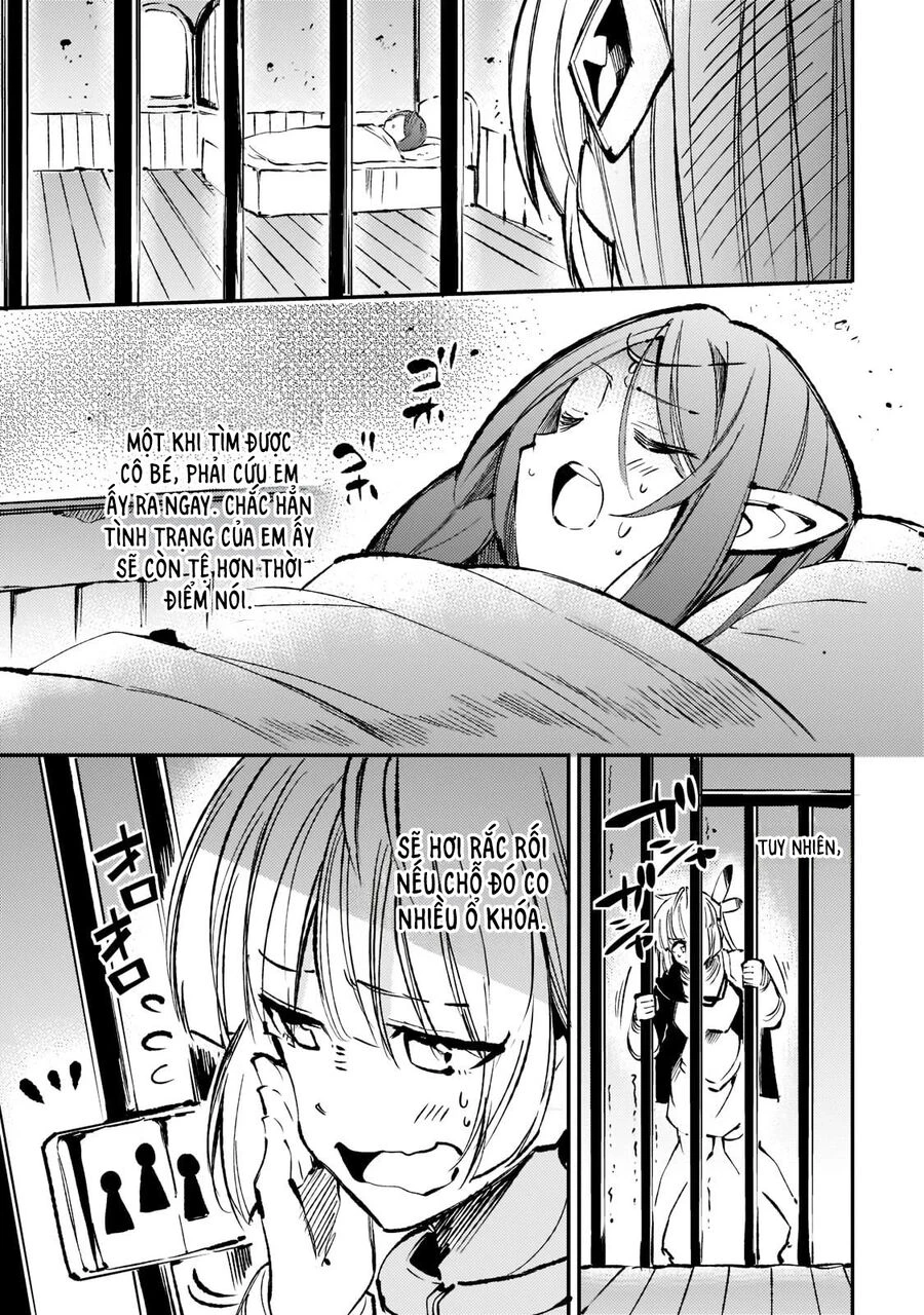 Hitoribocchi No Isekai Kouryaku Chapter 158 - 14