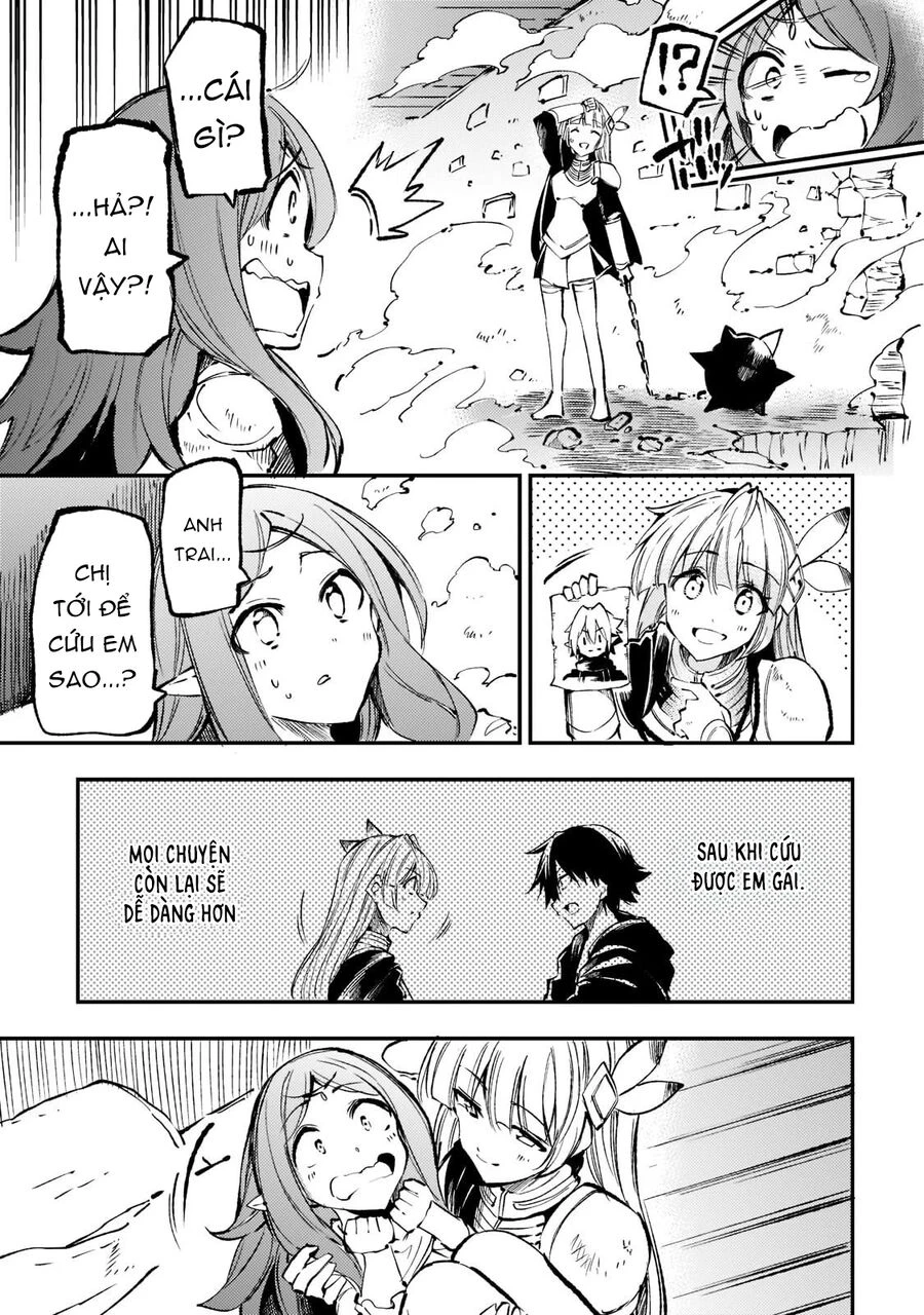 Hitoribocchi No Isekai Kouryaku Chapter 158 - 17