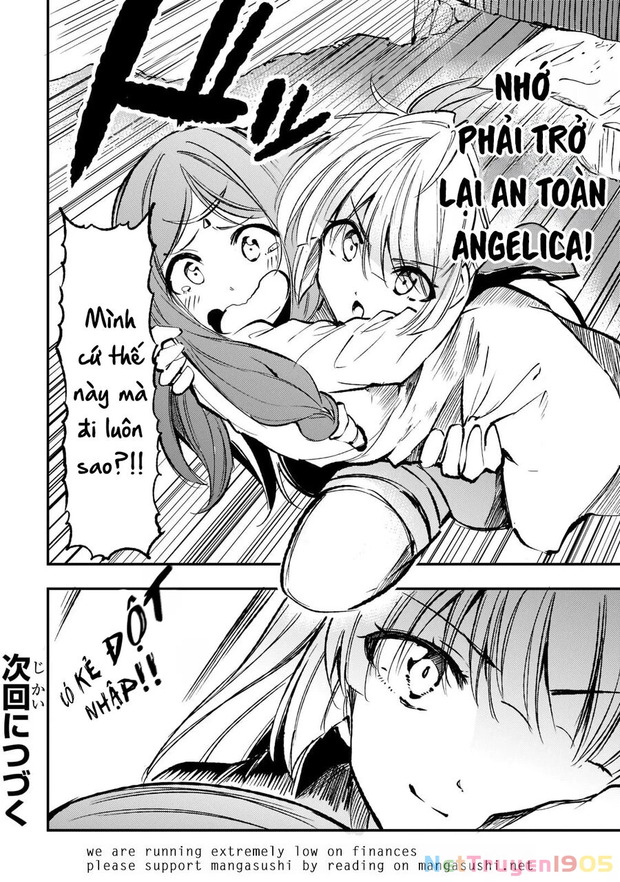 Hitoribocchi No Isekai Kouryaku Chapter 158 - 18