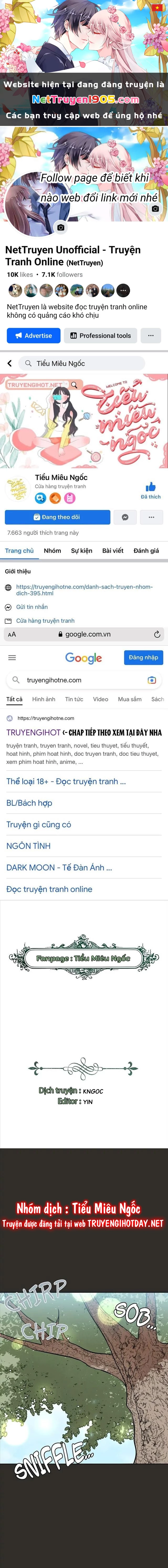 Tạm Biệt Nàng, Juliet Chapter 12 - 1