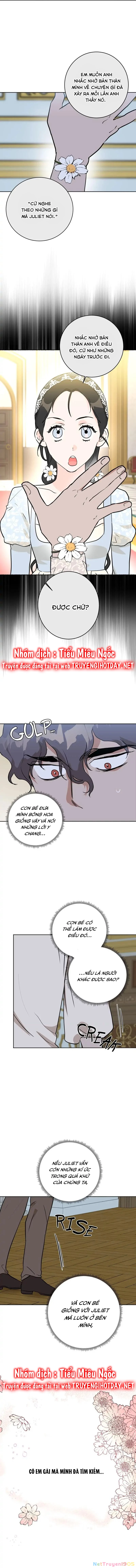 Tạm Biệt Nàng, Juliet Chapter 12 - 5