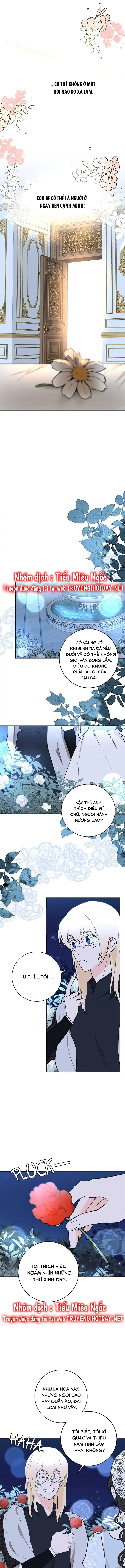 Tạm Biệt Nàng, Juliet Chapter 12 - 6