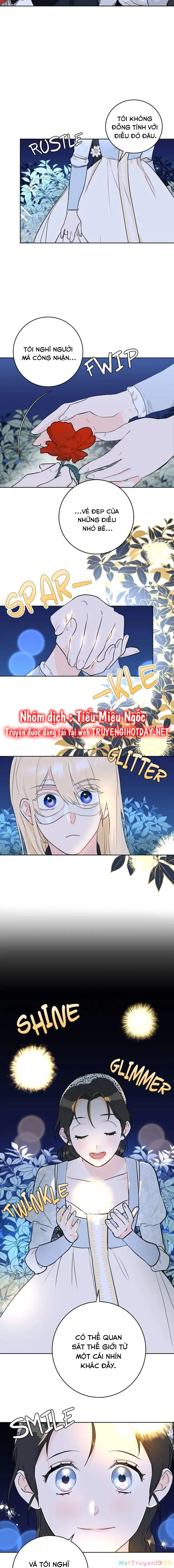 Tạm Biệt Nàng, Juliet Chapter 12 - 7