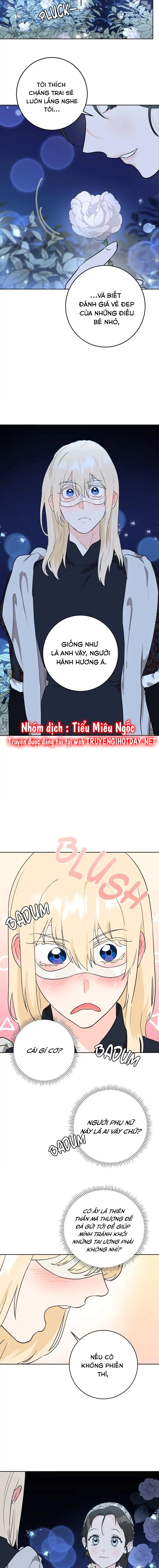 Tạm Biệt Nàng, Juliet Chapter 12 - 9