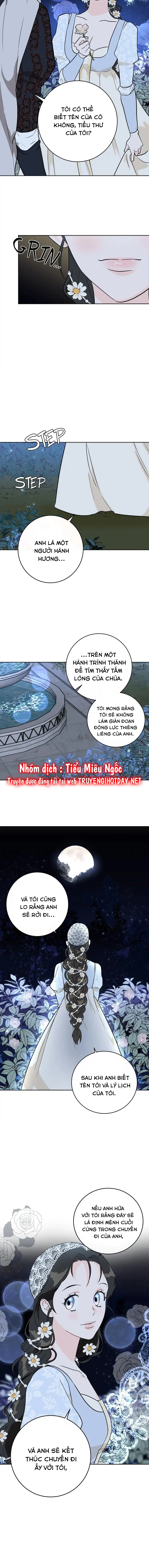 Tạm Biệt Nàng, Juliet Chapter 12 - 10