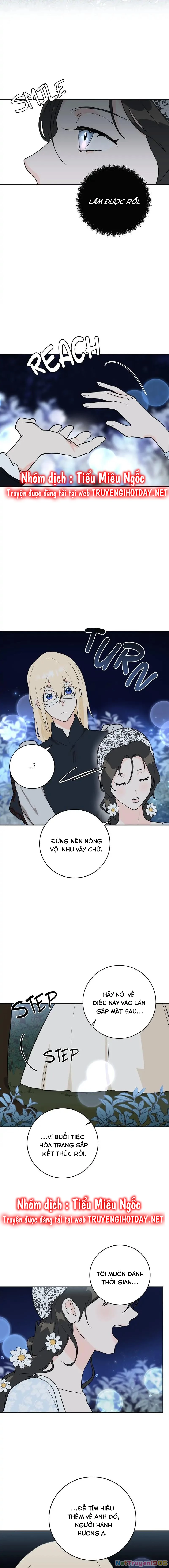 Tạm Biệt Nàng, Juliet Chapter 12 - 12
