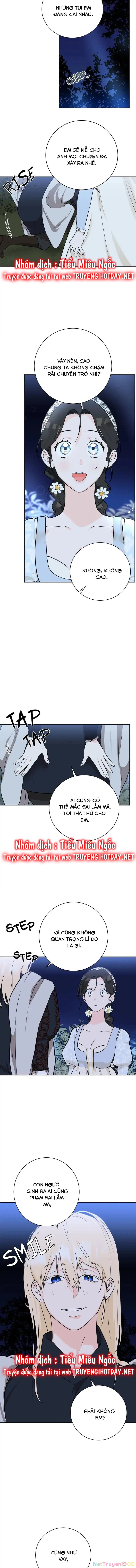 Tạm Biệt Nàng, Juliet Chapter 14 - 3