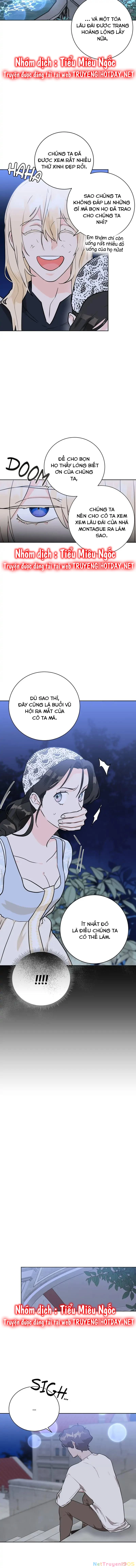 Tạm Biệt Nàng, Juliet Chapter 14 - 6