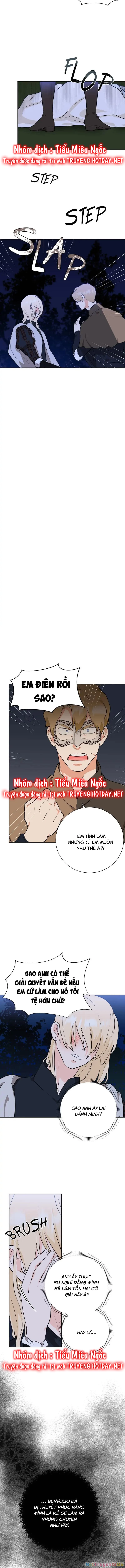 Tạm Biệt Nàng, Juliet Chapter 14 - 10