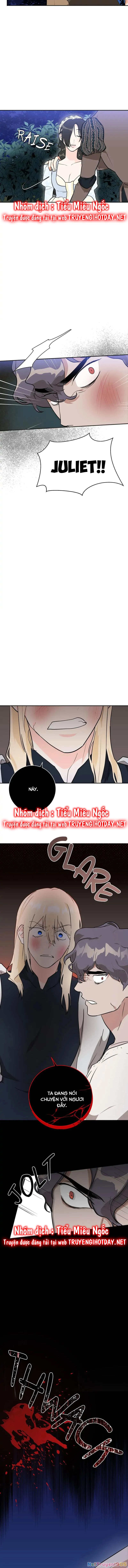 Tạm Biệt Nàng, Juliet Chapter 15 - 3