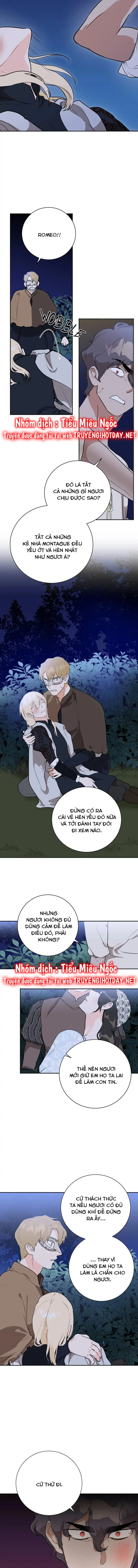 Tạm Biệt Nàng, Juliet Chapter 15 - 4