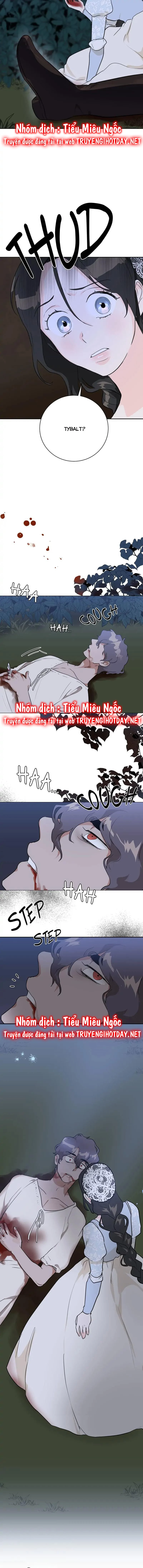 Tạm Biệt Nàng, Juliet Chapter 15 - 11