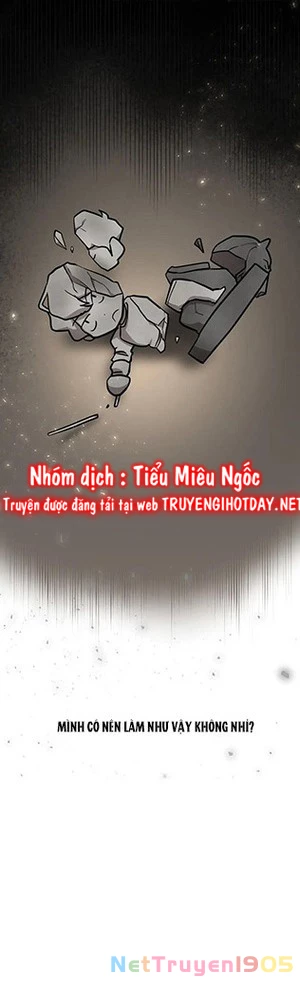 Tạm Biệt Nàng, Juliet Chapter 17 - 4