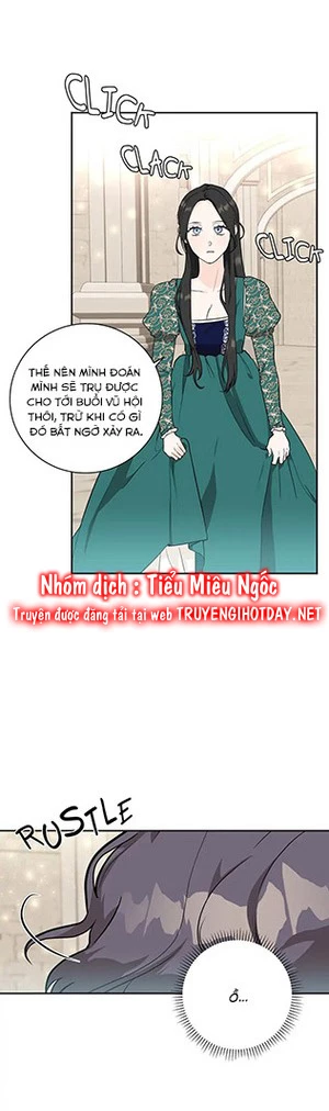 Tạm Biệt Nàng, Juliet Chapter 17 - 6