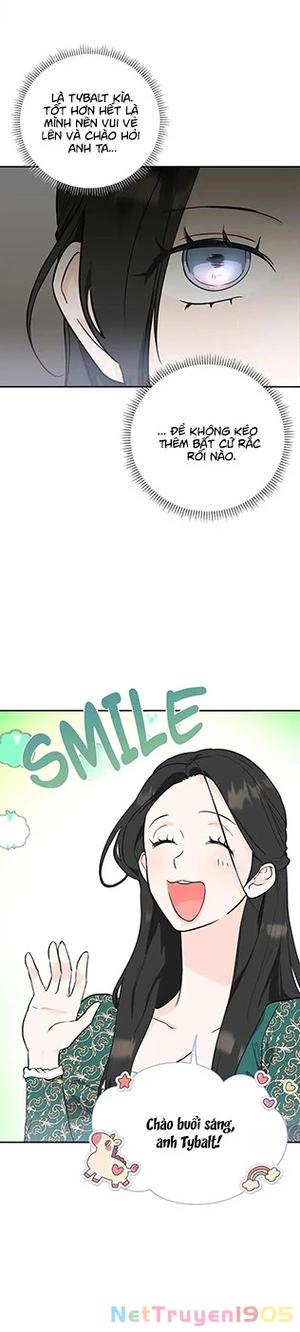 Tạm Biệt Nàng, Juliet Chapter 17 - 7