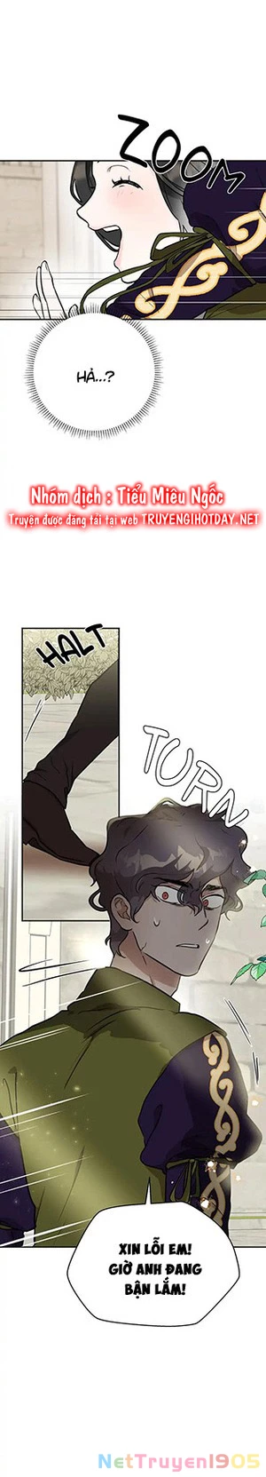 Tạm Biệt Nàng, Juliet Chapter 17 - 8
