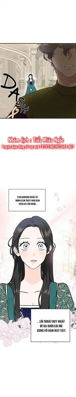 Tạm Biệt Nàng, Juliet Chapter 17 - 9